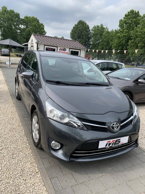 Toyota Verso 1.6 D-4D Active Trend [7 szemly]...